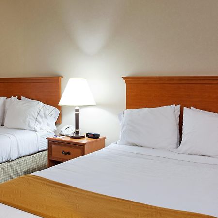 Holiday Inn Express & Suites Sylacauga Værelse billede