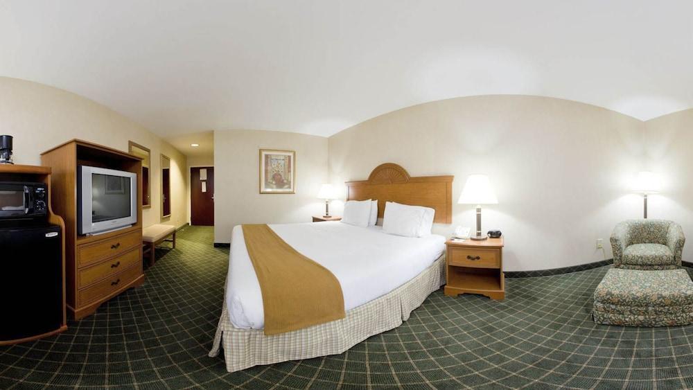 Holiday Inn Express & Suites Sylacauga Eksteriør billede
