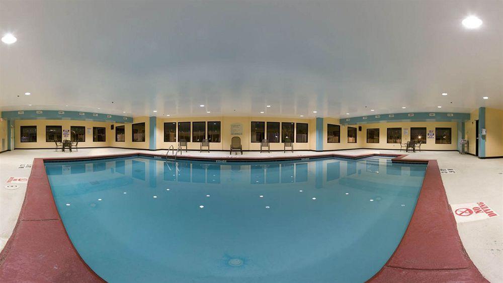 Holiday Inn Express & Suites Sylacauga Eksteriør billede
