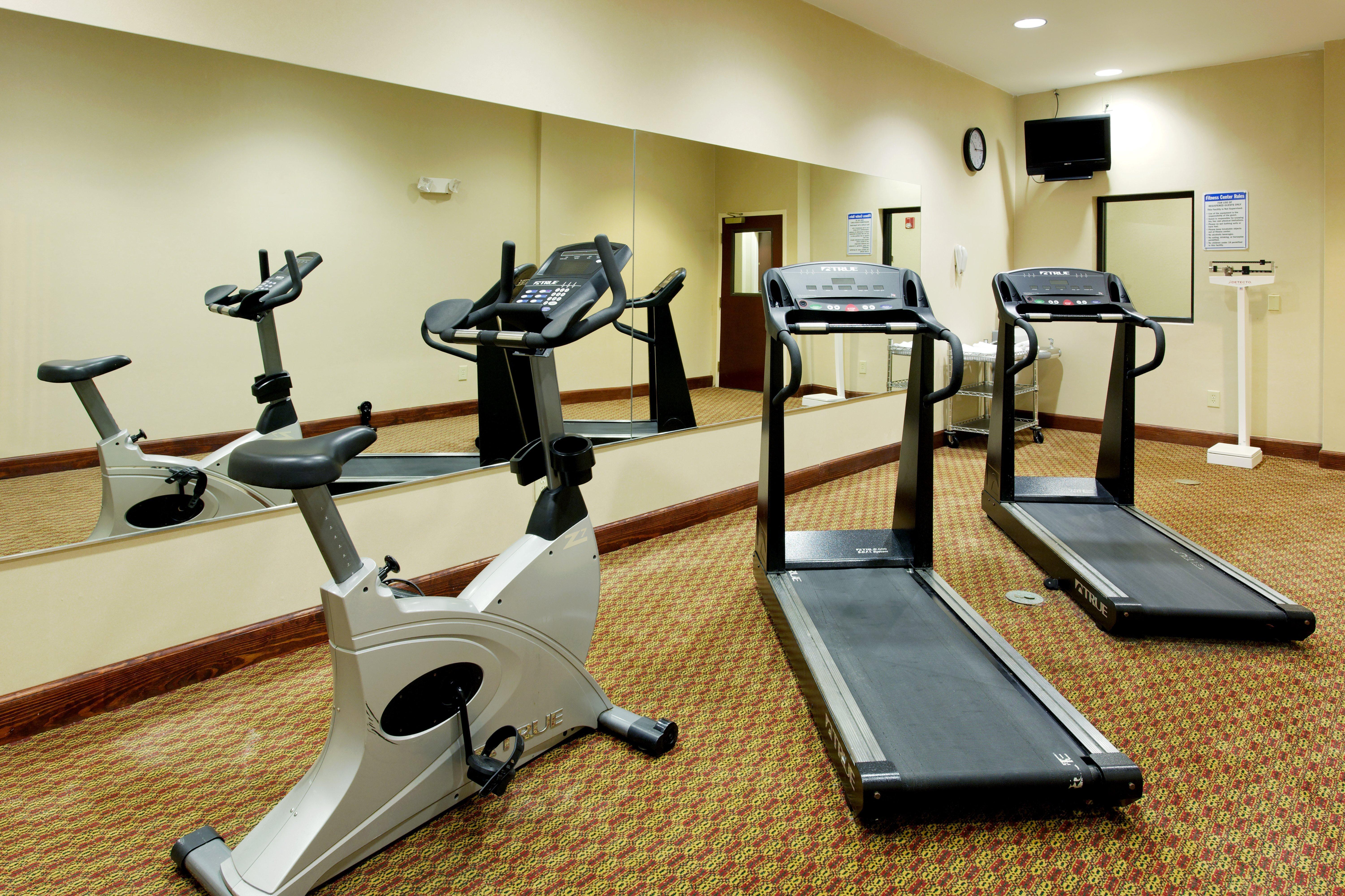 Holiday Inn Express & Suites Sylacauga Eksteriør billede