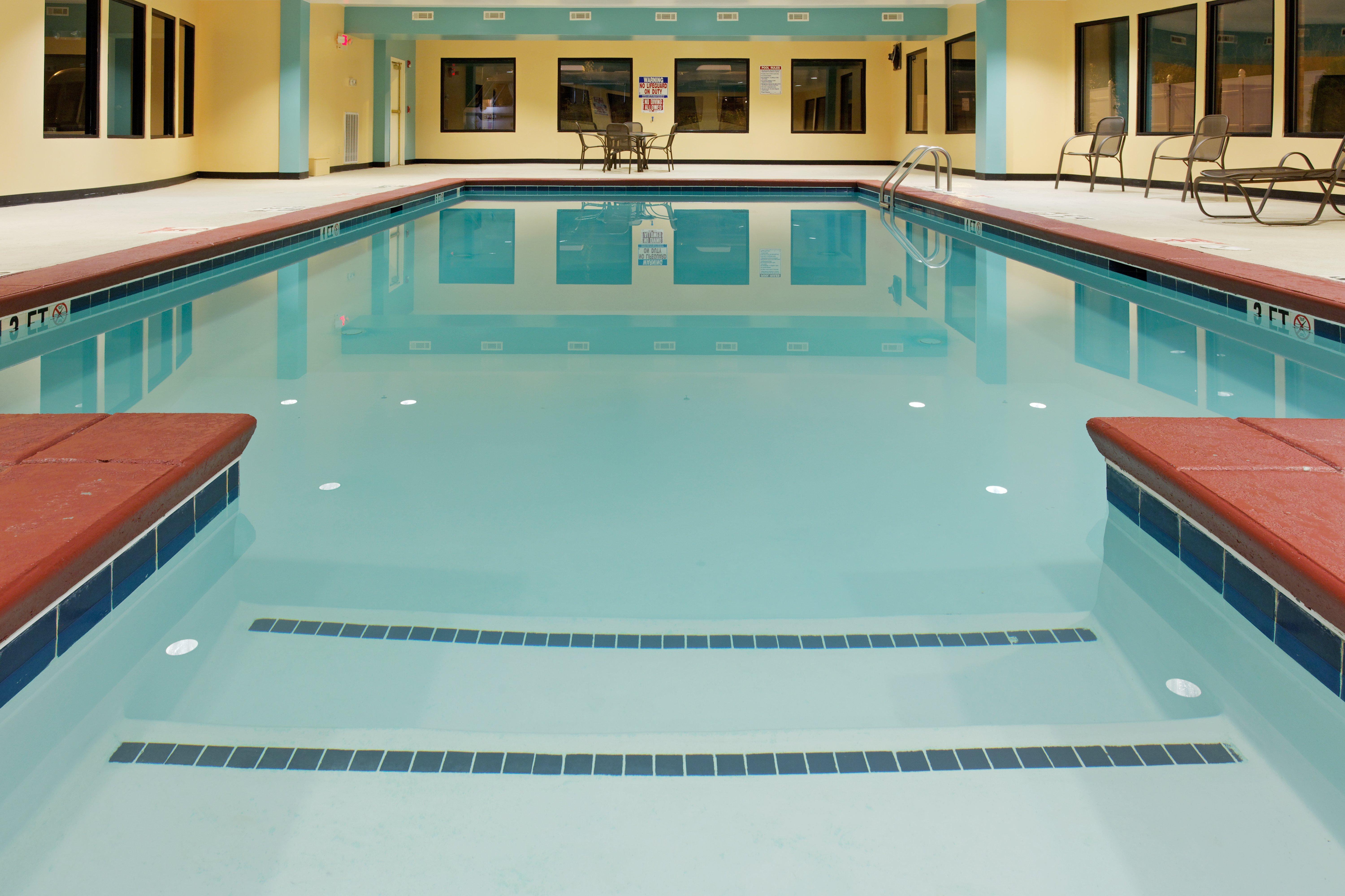 Holiday Inn Express & Suites Sylacauga Eksteriør billede