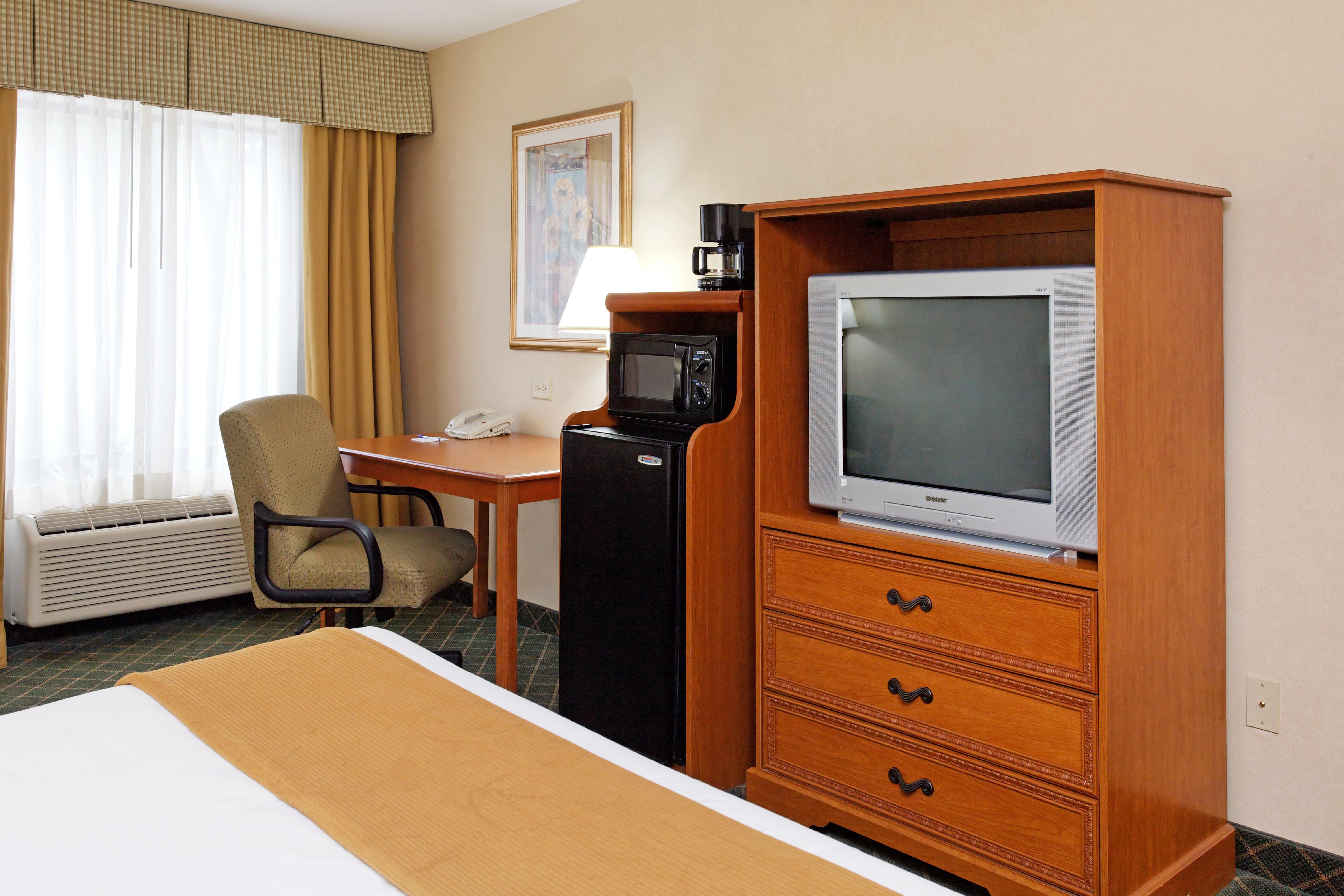 Holiday Inn Express & Suites Sylacauga Eksteriør billede