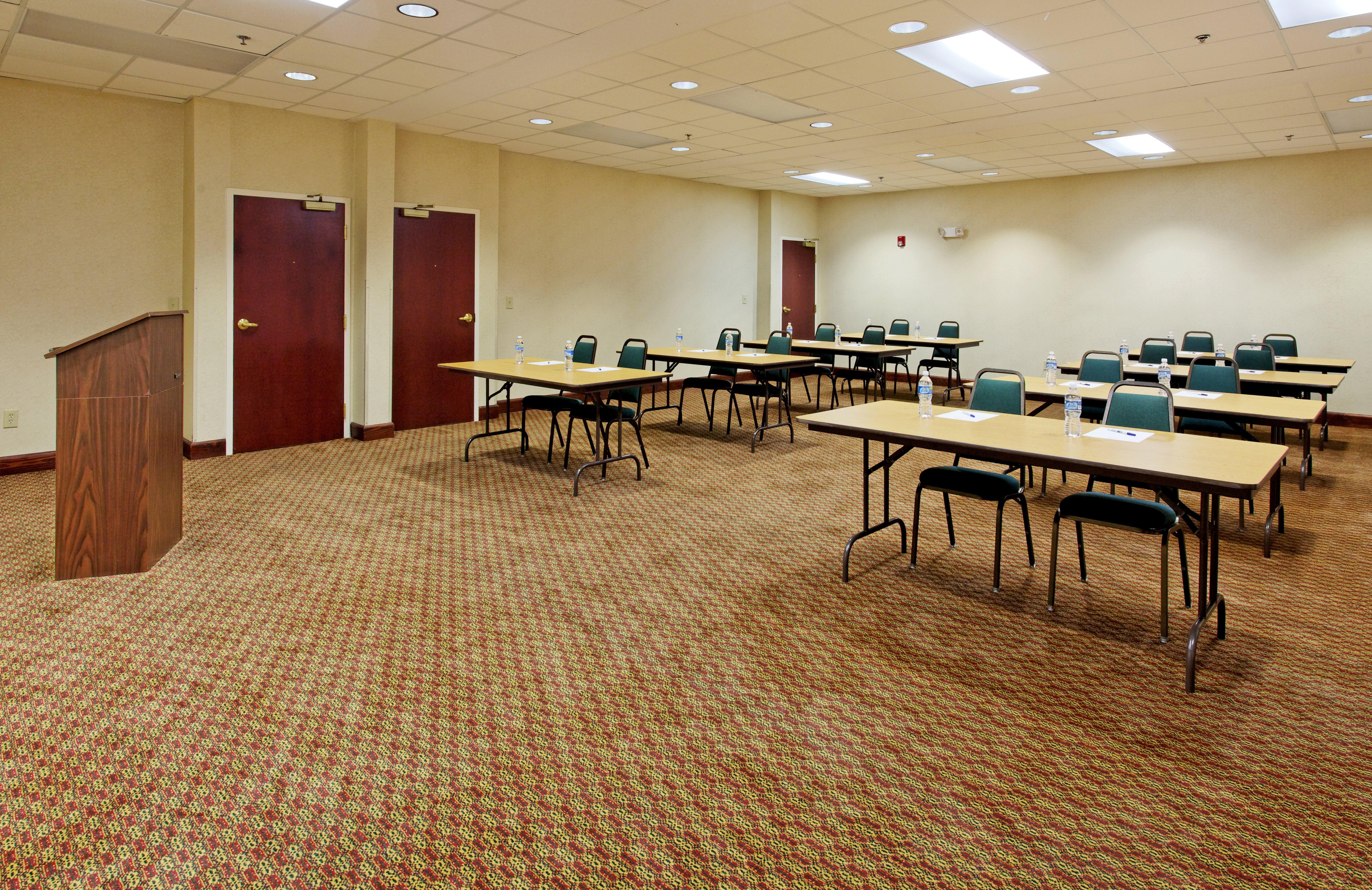 Holiday Inn Express & Suites Sylacauga Eksteriør billede