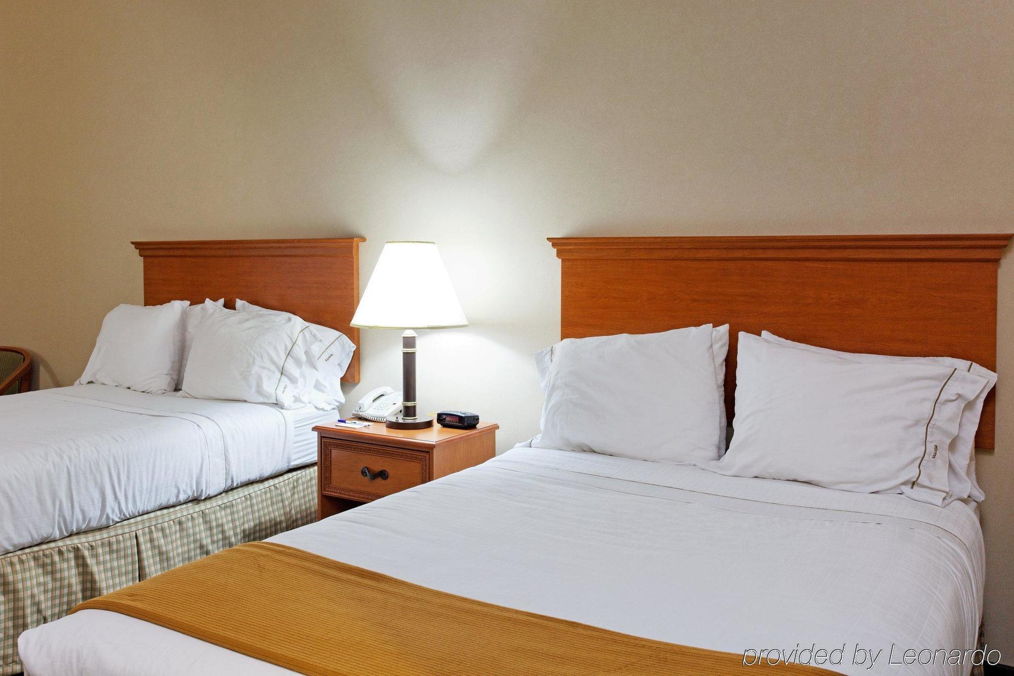 Holiday Inn Express & Suites Sylacauga Værelse billede