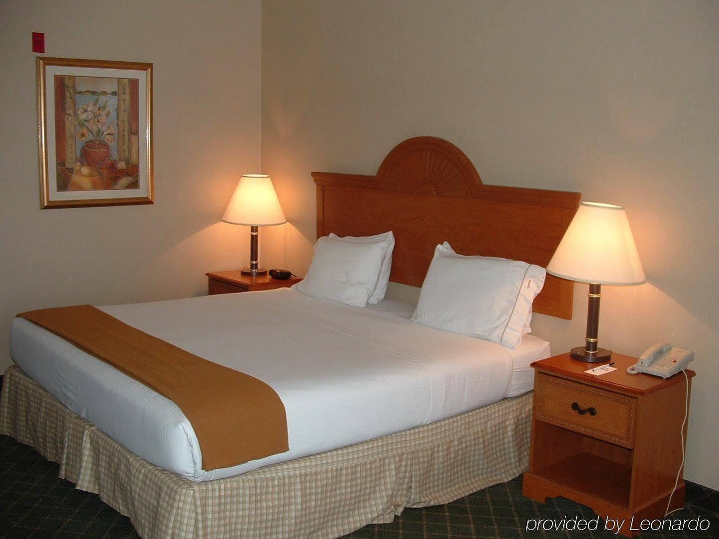 Holiday Inn Express & Suites Sylacauga Eksteriør billede