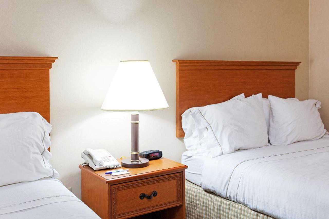 Holiday Inn Express & Suites Sylacauga Eksteriør billede